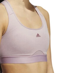 ADIDAS Power Medium-Support Padded Sports Bras Women -Sports Tennis Gear 17123000 19
