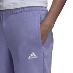 ADIDAS Linear French Terry Core Training Pants Women -Sports Tennis Gear 17155000 16
