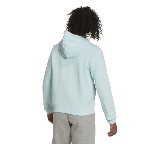 ADIDAS ALL SZN Zip Hoodie Women 3 ADIDAS ALL SZN Zip Hoodie Women - Image 3