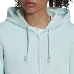 ADIDAS ALL SZN Zip Hoodie Women 10 ADIDAS ALL SZN Zip Hoodie Women -Sports Tennis Gear 17265000 16