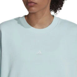 ADIDAS ALL SZN Sweatshirt Women -Sports Tennis Gear 17266000 18