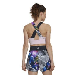 ADIDAS US Series Cropped Sports Bras Women -Sports Tennis Gear 17304000 14