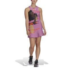 ADIDAS New York Y Dress Women -Sports Tennis Gear 17313000 15