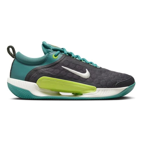 Nike Zoom Court NXT Clay Court Shoe Men 1 Nike Zoom Court NXT Clay Court Shoe Men