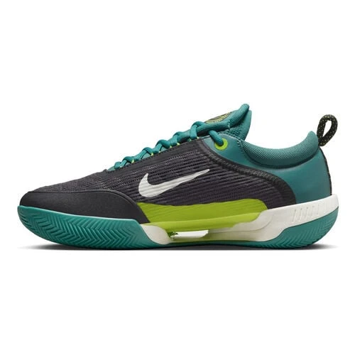 Nike Zoom Court NXT Clay Court Shoe Men 2 Nike Zoom Court NXT Clay Court Shoe Men - Image 2