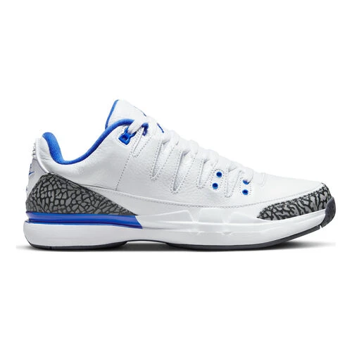 Nike Zoom Vapor AJ3 All Court Shoe Men 1 Nike Zoom Vapor AJ3 All Court Shoe Men