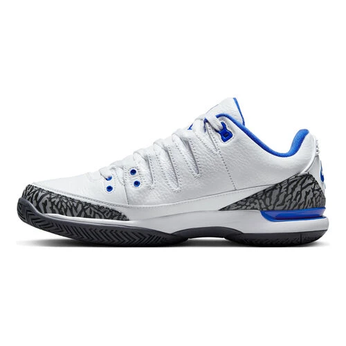 Nike Zoom Vapor AJ3 All Court Shoe Men 2 Nike Zoom Vapor AJ3 All Court Shoe Men - Image 2