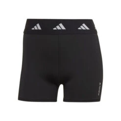 ADIDAS Tech-Fit 3in Ball Shorts Women