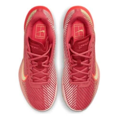 Nike Zoom Vapor 11 Clay Court Shoe Women -Sports Tennis Gear 17370000 0 4