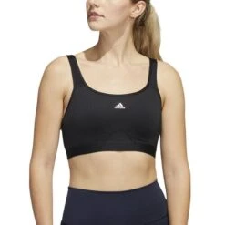 ADIDAS TLRD Move High-Support Sports Bras Women -Sports Tennis Gear 17396000 15