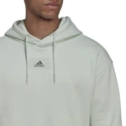 ADIDAS Feelvivid Hoody Men -Sports Tennis Gear 17416000 16