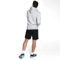 ADIDAS Camo Hoody Men -Sports Tennis Gear 17425000 12