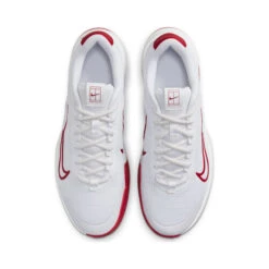 Nike Court Vapor Lite 2 All Court Shoe Kids -Sports Tennis Gear 17427000 0 4