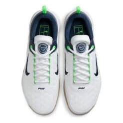 Nike Court NXT Clay Court Shoe Men -Sports Tennis Gear 17434000 0 4