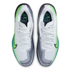 Nike Court Vapor 11 All Court Shoe Men -Sports Tennis Gear 17435000 0 4