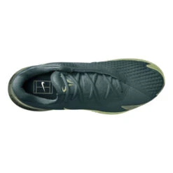 Nike Court Zoom Vapor Cage 4 Rafa All Court Shoe Men 7 Nike Court Zoom Vapor Cage 4 Rafa All Court Shoe Men -Sports Tennis Gear 17437000 0 4