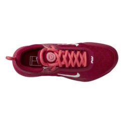 Nike Court Zoom NXT Clay Court Shoe Women -Sports Tennis Gear 17450000 0 4