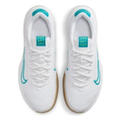 Nike Court Vapor Lite 2 All Court Shoe Women -Sports Tennis Gear 17455000 0 4