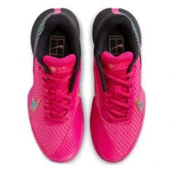 Nike Air Zoom Vapor Pro 2 Premium All Court Shoe Women -Sports Tennis Gear 17491000 0 4