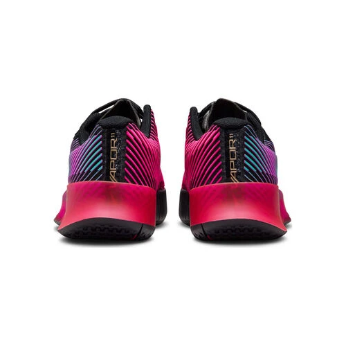 Nike Air Zoom Vapor 11 Premium All Court Shoe Women 5 Nike Air Zoom Vapor 11 Premium All Court Shoe Women - Image 5