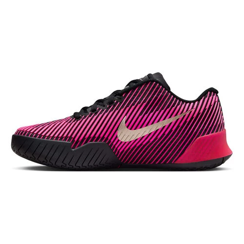 Nike Air Zoom Vapor 11 Premium All Court Shoe Women 2 Nike Air Zoom Vapor 11 Premium All Court Shoe Women - Image 2