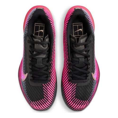 Nike Air Zoom Vapor 11 Premium All Court Shoe Women 3 Nike Air Zoom Vapor 11 Premium All Court Shoe Women - Image 3