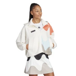 ADIDAS Marimekko Training Jacket Women -Sports Tennis Gear 17803000 16