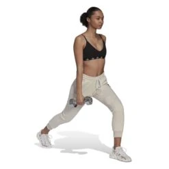 ADIDAS Purebare Light-Support Sports Bras Women -Sports Tennis Gear 17831000 17