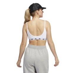Adidas Purebare Light-Support Sports Bras Women -Sports Tennis Gear 17834000 14