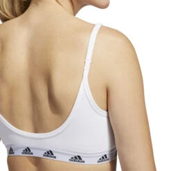 Adidas Purebare Light-Support Sports Bras Women -Sports Tennis Gear 17834000 17