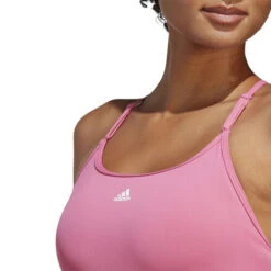 ADIDAS Training Aeroreact Training Light-Support Sport-BH Sports Bras Women -Sports Tennis Gear 17853000 17