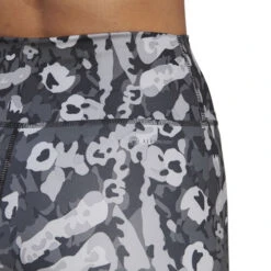 ADIDAS Essentials Train Printed High-Waisted Tight Women -Sports Tennis Gear 17864000 17