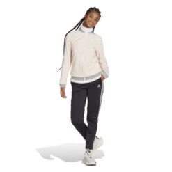 ADIDAS Essentials 3-Stripes Tracksuit Women -Sports Tennis Gear 17865000 15