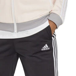 ADIDAS Essentials 3-Stripes Tracksuit Women -Sports Tennis Gear 17865000 18
