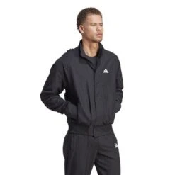 ADIDAS Paris Training Jacket Men -Sports Tennis Gear 17912000 16