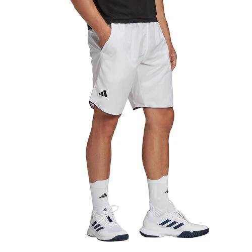 ADIDAS Club 7in Shorts Men 2 ADIDAS Club 7in Shorts Men - Image 2