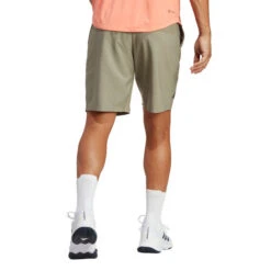 ADIDAS 3-Stripes 9in Shorts Men -Sports Tennis Gear 17952000 14