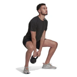 ADIDAS Designed For Training T-Shirt Men -Sports Tennis Gear 17992000 15