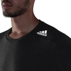 ADIDAS Designed For Training T-Shirt Men -Sports Tennis Gear 17992000 17