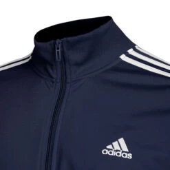 ADIDAS Sportswear Basic 3-Stripes Tricot Tracksuit Men -Sports Tennis Gear 18011000 18