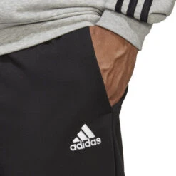 ADIDAS Sportswear Basic 3-Stripes French Terry Tracksuit Men -Sports Tennis Gear 18013000 19