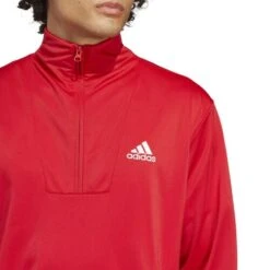 ADIDAS Small Logo Tricot Tracksuit Men -Sports Tennis Gear 18017000 16