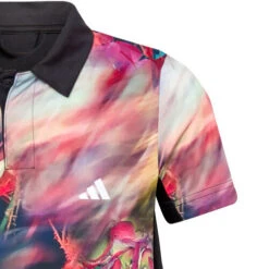 ADIDAS Melbourne Tennis Polo Boys -Sports Tennis Gear 18029000 10