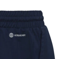 ADIDAS Club 3-Stripes Shorts Boys -Sports Tennis Gear 18032000 11