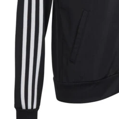 ADIDAS Essentials 3-Stripes Tracksuit Girls -Sports Tennis Gear 18104000 11
