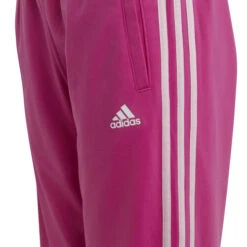 ADIDAS 3-Stripes Tracksuit Girls -Sports Tennis Gear 18105000 11
