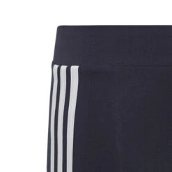 ADIDAS 3-Stripes Cotton Tight Girls -Sports Tennis Gear 18119000 10