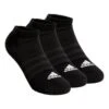 ADIDAS Sportswear Low Sports Socks 3 Pack
