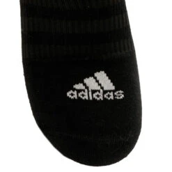 ADIDAS Sportswear Low Sports Socks 3 Pack -Sports Tennis Gear 18130000 12