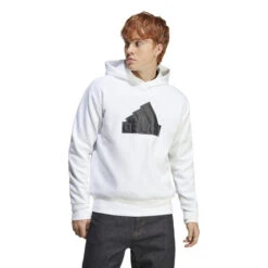 ADIDAS Future Icon Badge Of Sport Hoody Men -Sports Tennis Gear 18346000 15